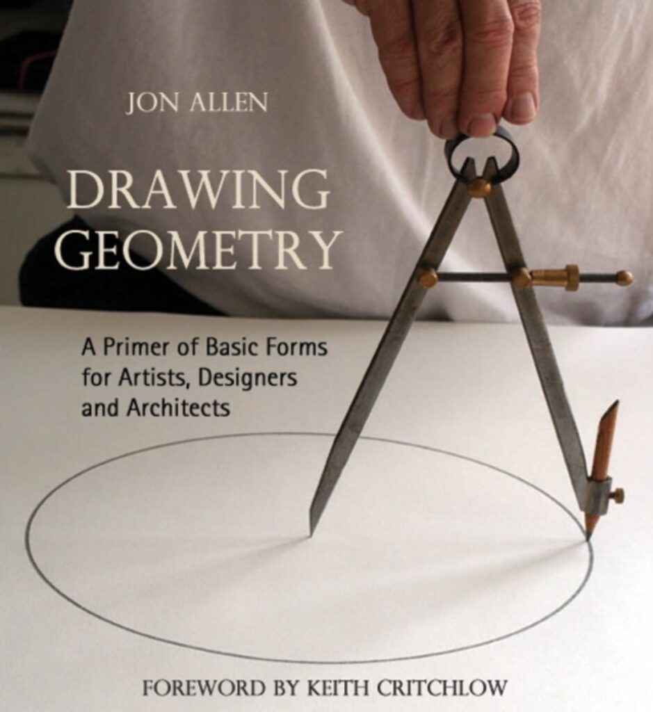 Drawing Geometry: A Primer of Basic Forms for Artists, Designers, and ...