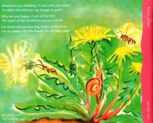 Dr. Rudolf Steiner Bookstore and Marketplace