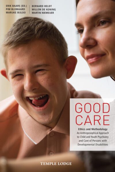 Good Care - Ethics and Methodology