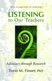 Listening to Our Teachers