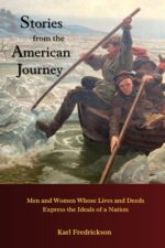 Stories from The American Journey (2) Stories From the American Journey by Karl Fredrickson | Rudolf Steiner Bookstore