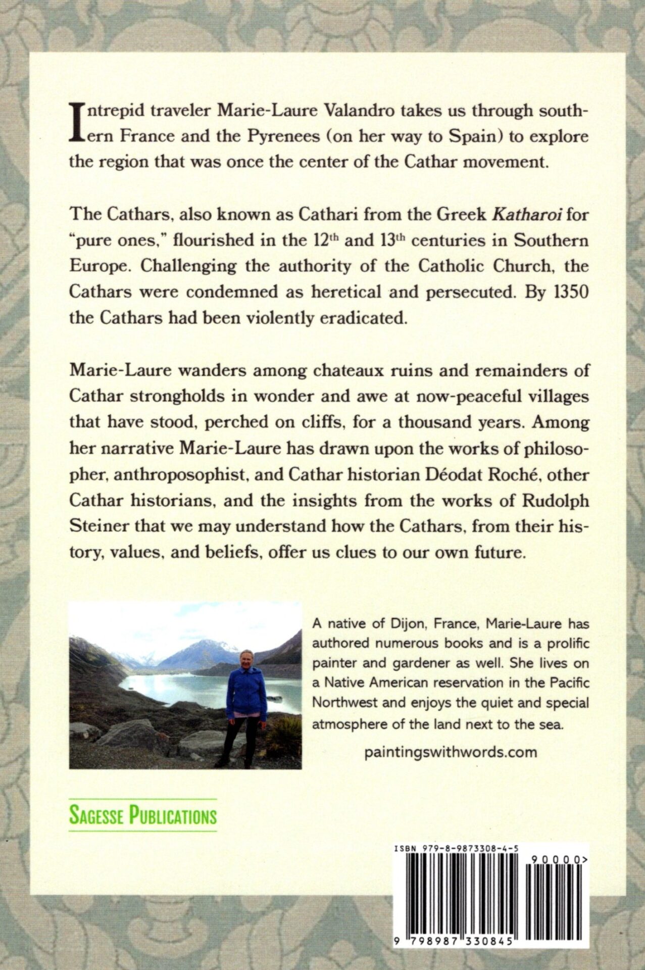 The Cathars and Déodat Roché - Image 2