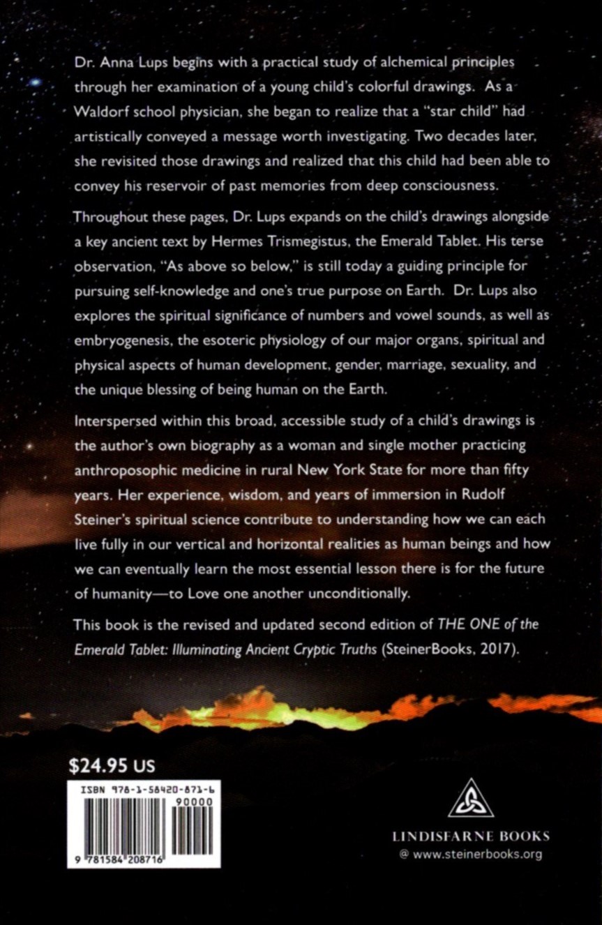 The One, Child of the Universe - Image 2