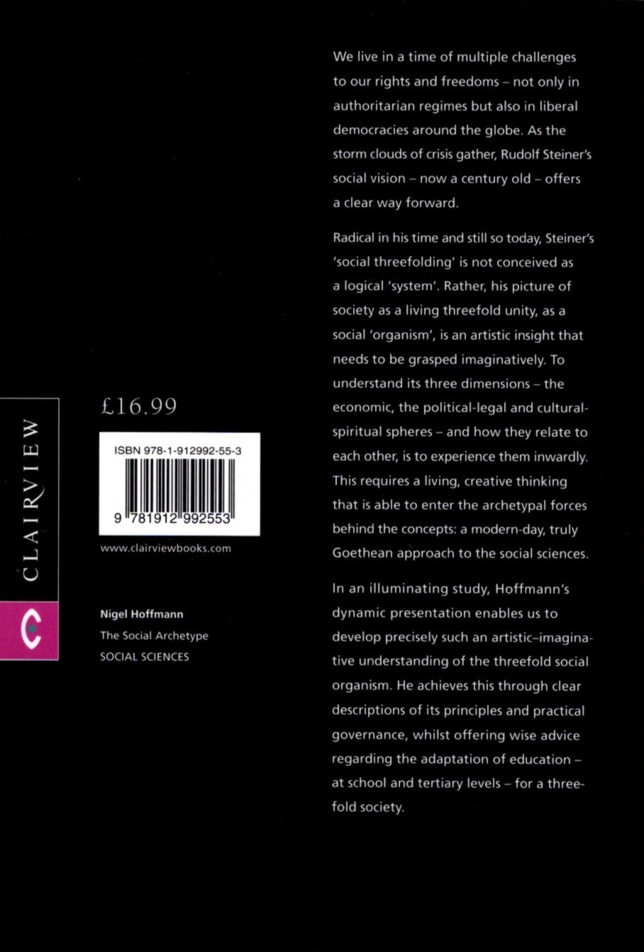 The Social Archetype - Image 2