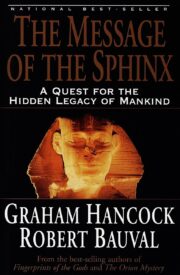 The Message of the Sphinx