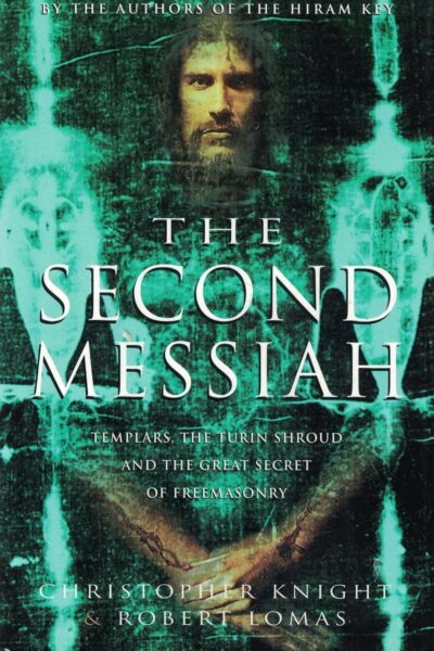 The Second Messiah