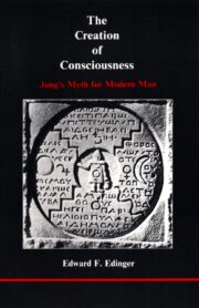 The Creation of Consciousness (Used)