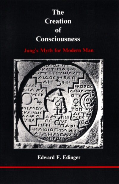 The Creation of Consciousness (Used)