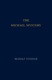 The Michael Mystery (CW 26)