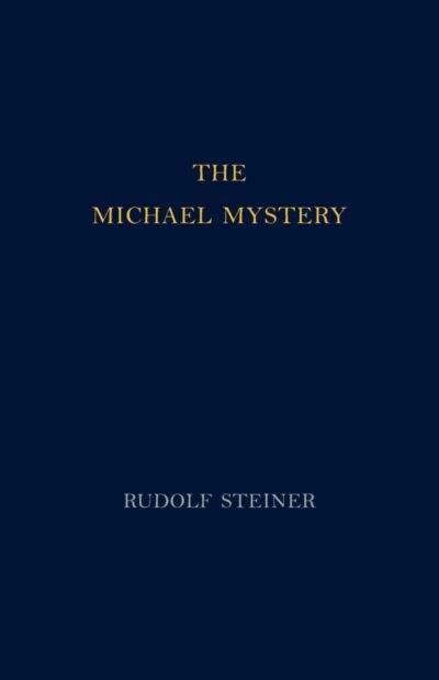 The Michael Mystery (CW 26)
