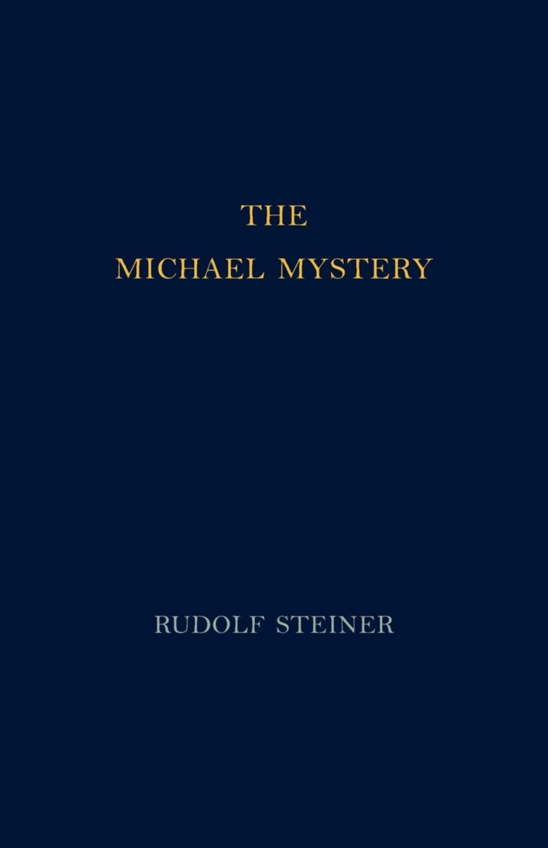 The Michael Mystery (CW 26)