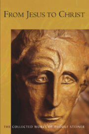 From Jesus to Christ (CW 131)