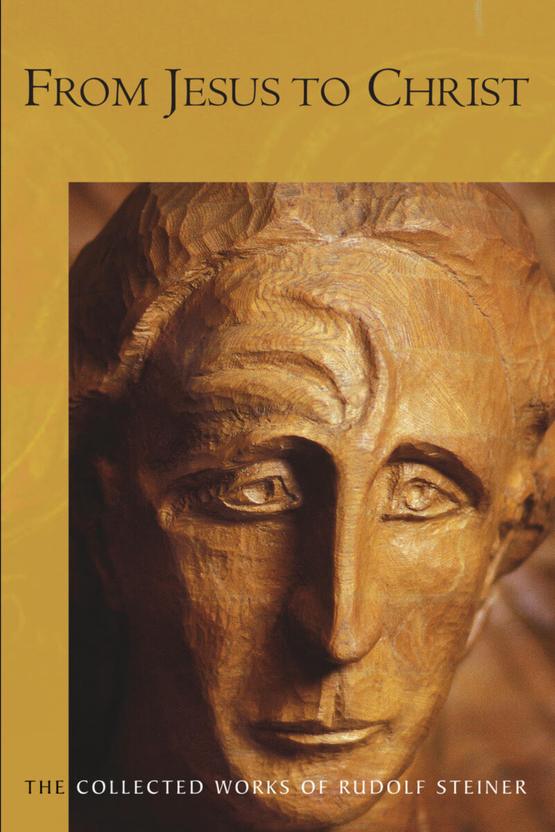 From Jesus to Christ (CW 131)