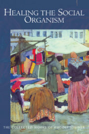 Healing the Social Organism (CW 198)