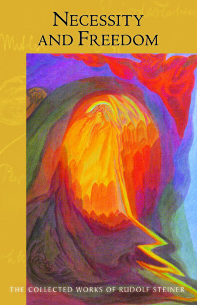 Necessity and Freedom (CW 166)