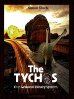 The TYCHOS THE TYCHOS - our Geoaxial Binary System