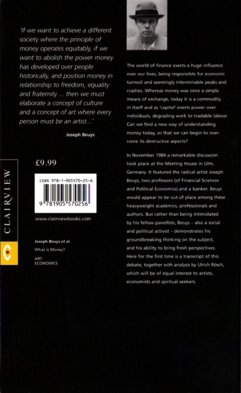 What Is Money? - Image 2