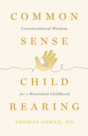 Commonsense Childrearing