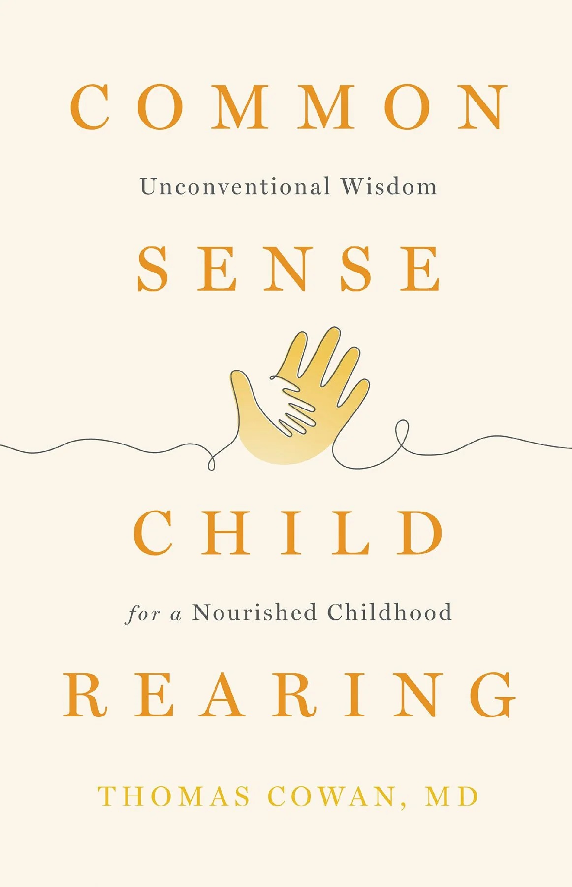 Commonsense Childrearing