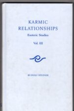 9780854403134U-LC Karmic Relationships (Vol.3)