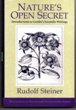 Nature's Open Secret