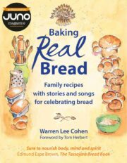 Baking Real Bread