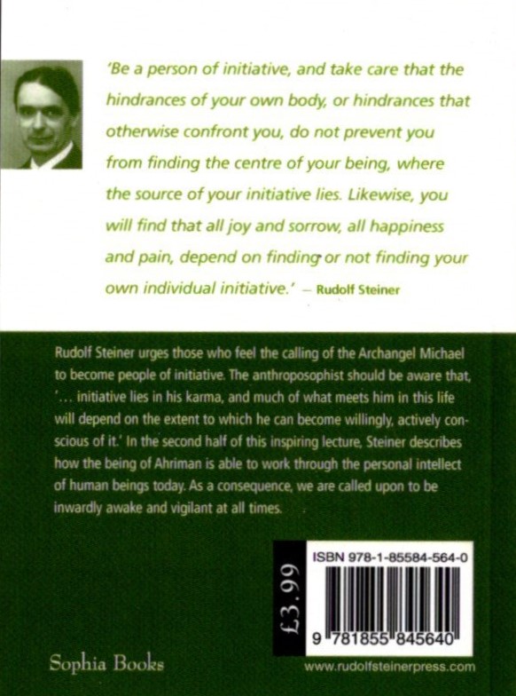 Initiative (Pocket Edition) - Image 2