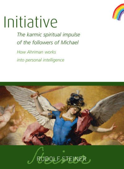 Initiative: The Karmic Spiritual Impulse of the Followers of Michael