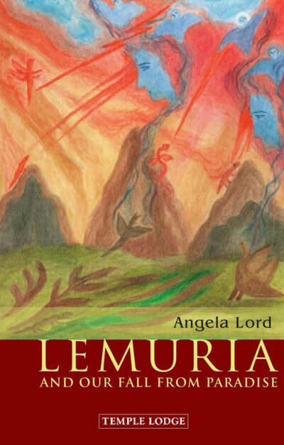Lemuria: And Our Fall from Paradise