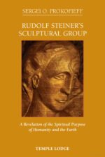 Rudolf Steiner's Sculptural Group