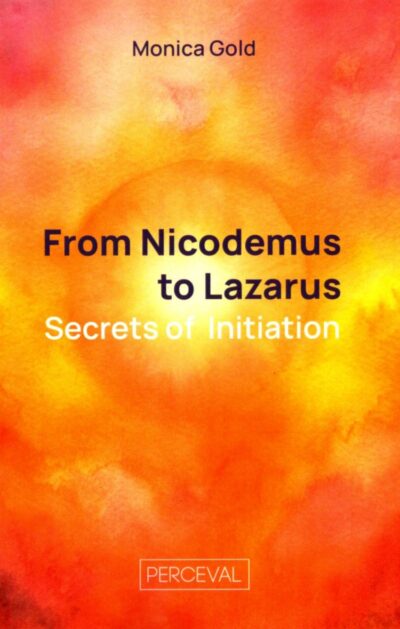 From Nicodemus to Lazarus