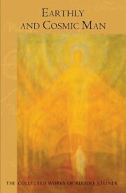 Earthly and Cosmic Man CW 133