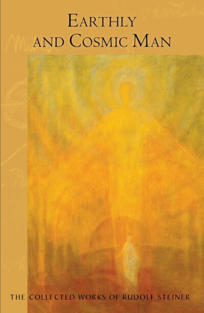 Earthly and Cosmic Man CW 133