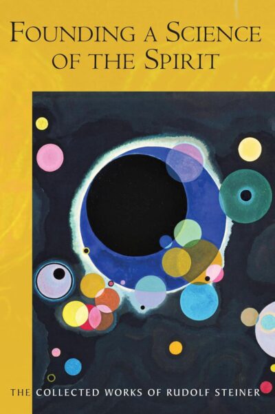 Founding a Science of the Spirit (CW 95)