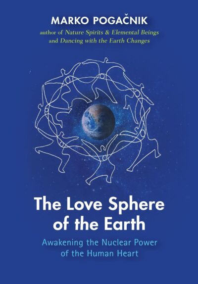 The Love Sphere of the Earth