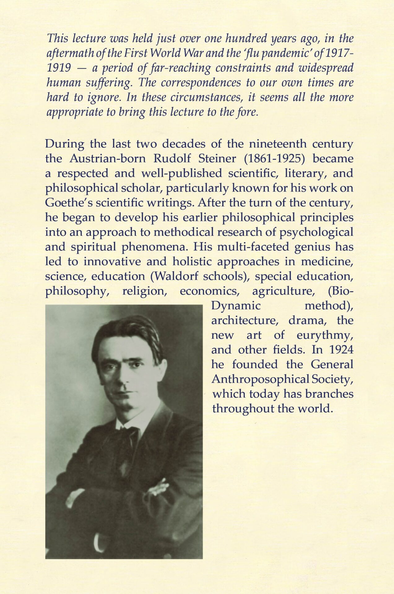 Art as a Bridge - Image 2