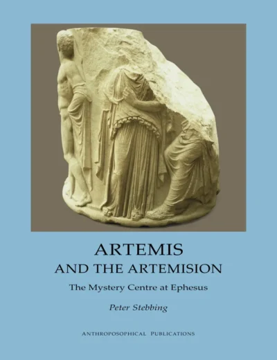 Artemis and the Artemision