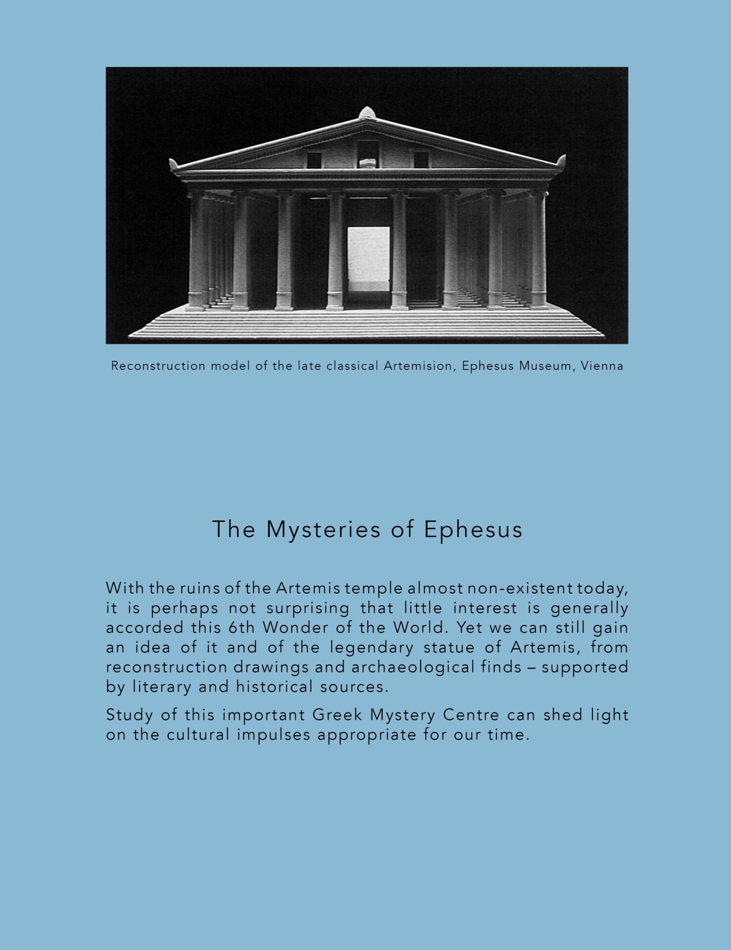 Artemis and the Artemision - Image 2