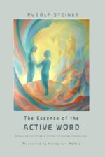 Essence of the Active Word Essence of the Active Word