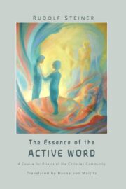 Essence of the Active Word