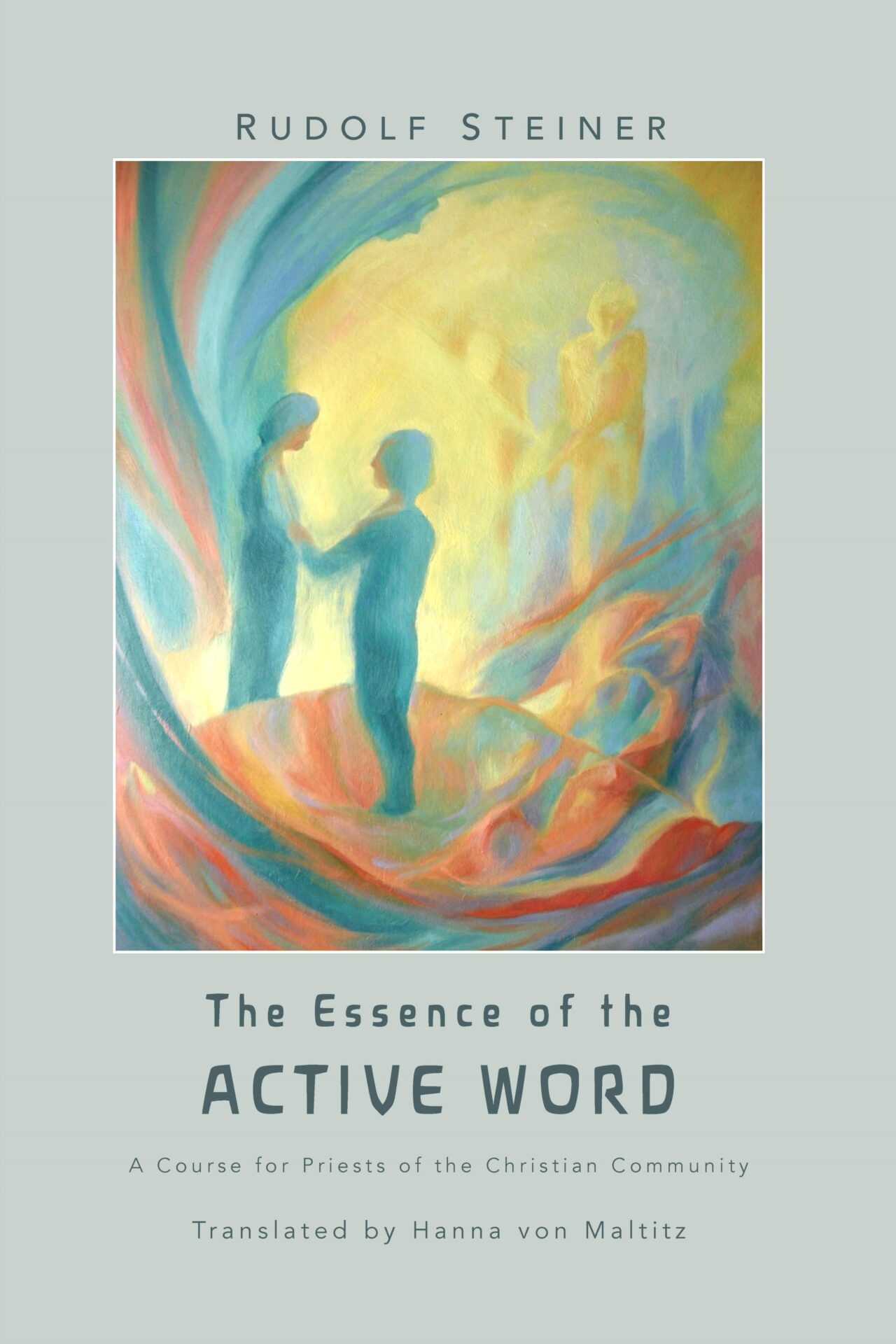Essence of the Active Word