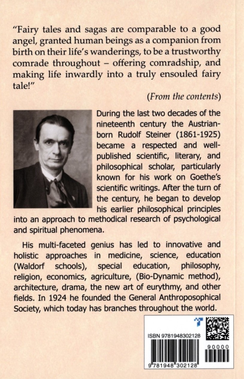 Fairy Tales - Image 2