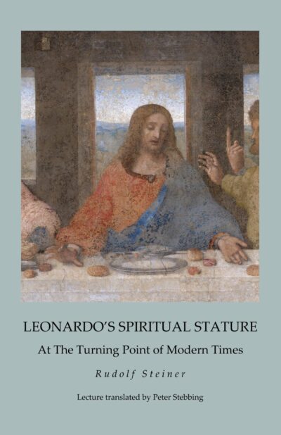 Leonardo's Spiritual Stature