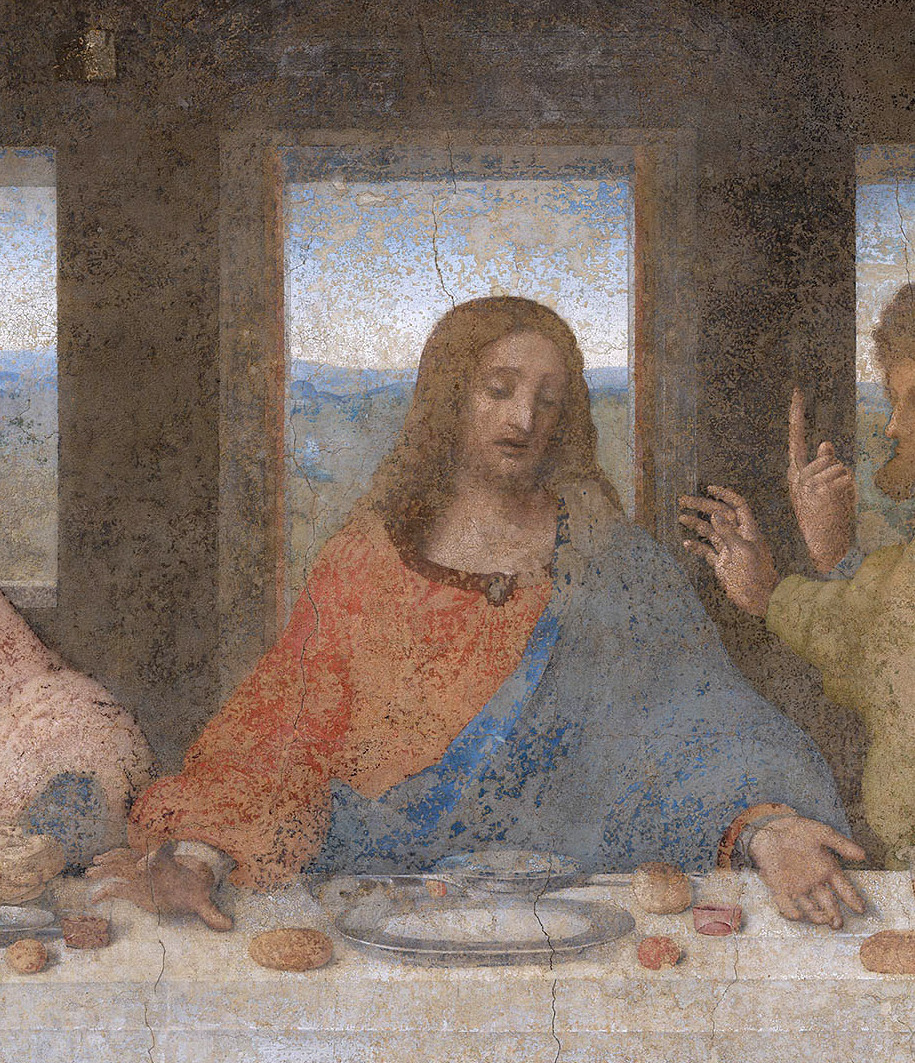 Leonardo's Spiritual Stature - Image 3