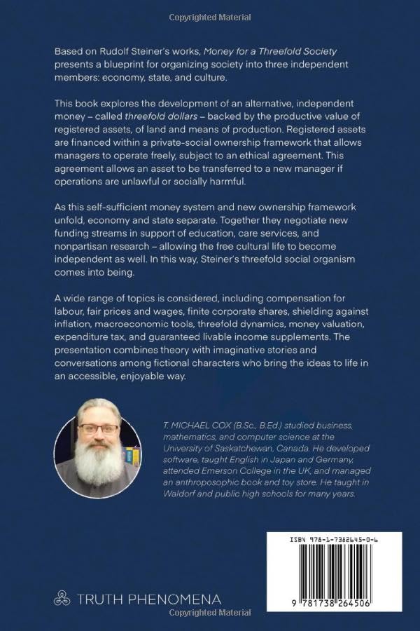 Money for a Threefold Society - Image 2