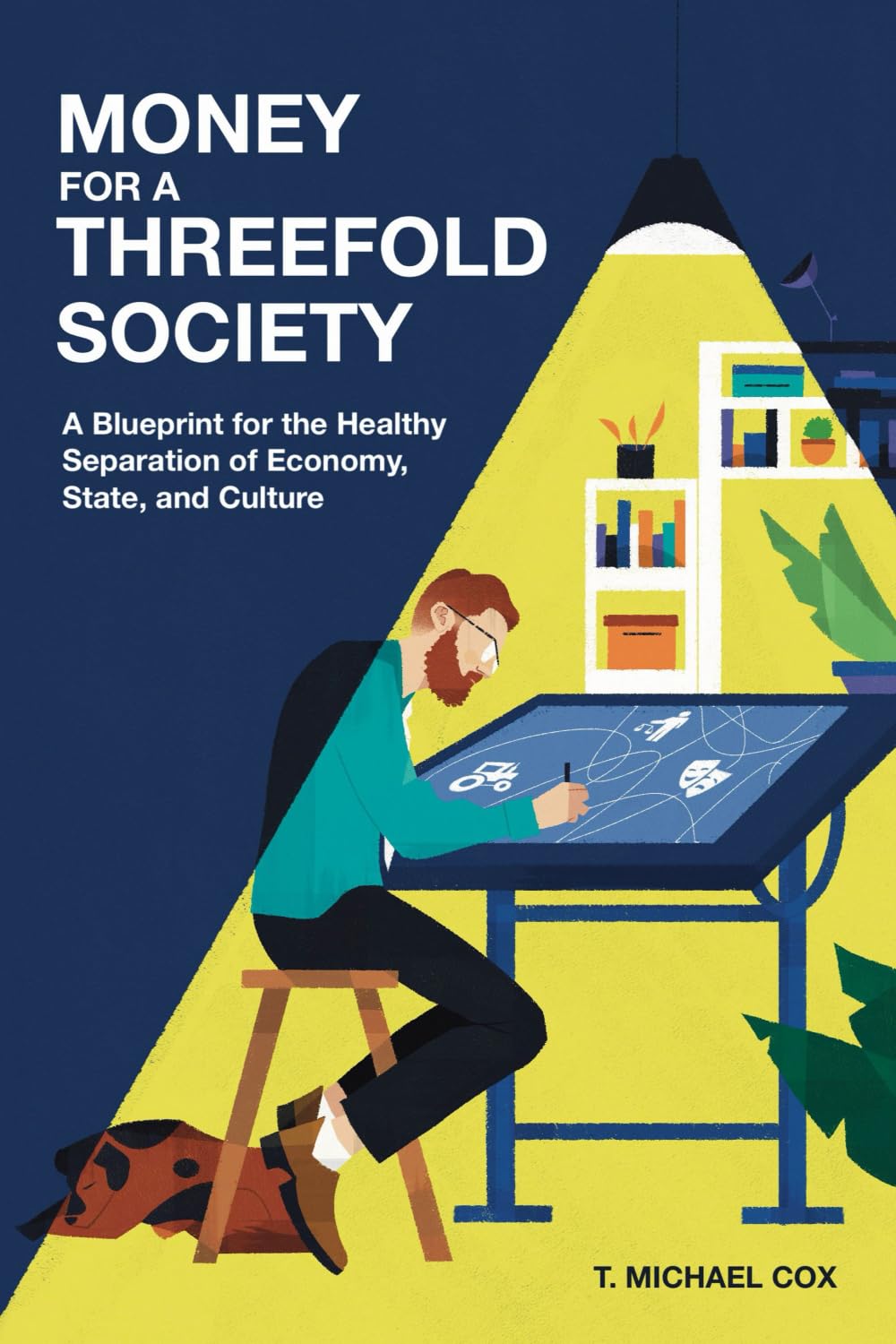 Money for a Threefold Society