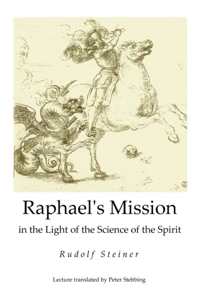 Raphael's Mission