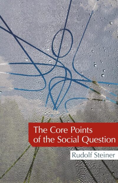 The Core Points of the Social Question