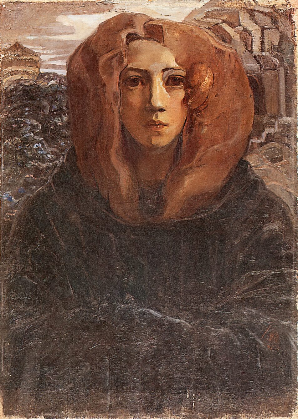 The Green Snake (Illustrations) - Image 3