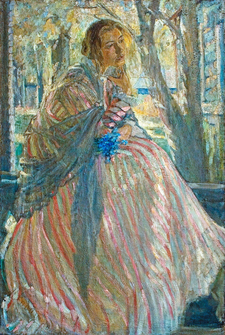 The Green Snake (Illustrations) - Image 4